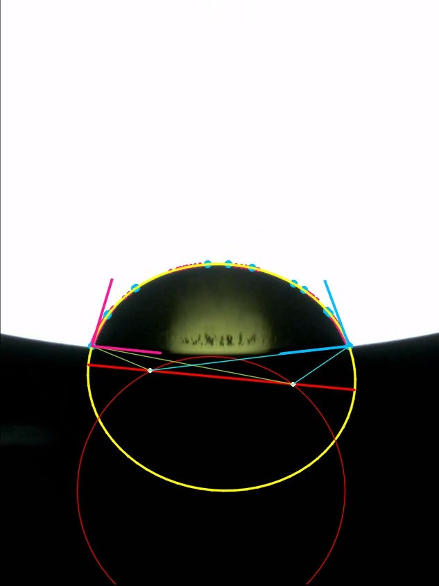 Drop Detector v .NETu — obrázek 11