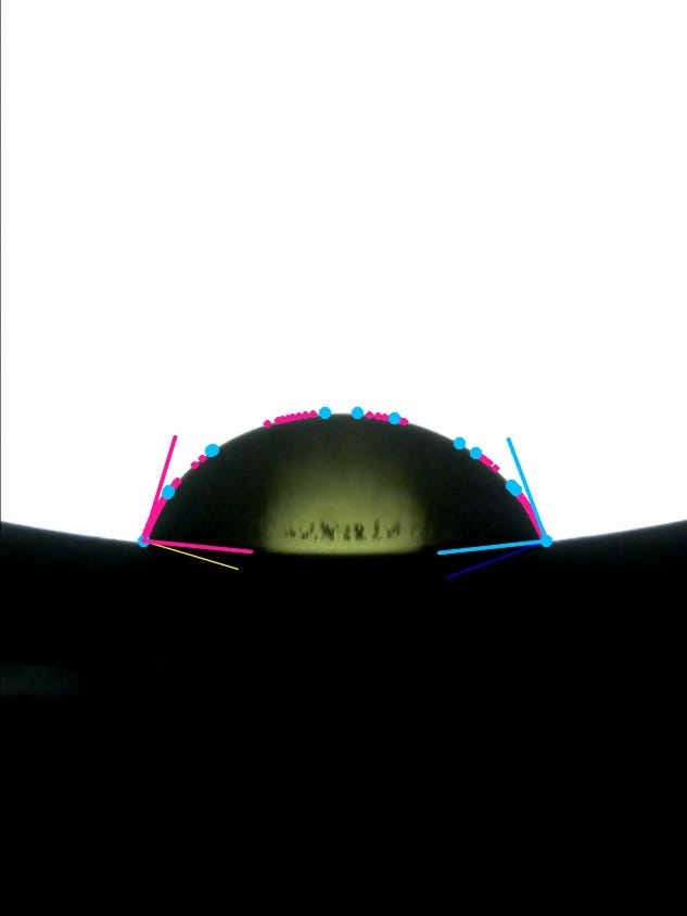 Drop Detector v .NETu — obrázek 12