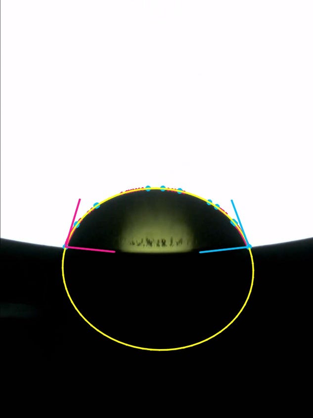 Drop Detector v .NETu — obrázek 10