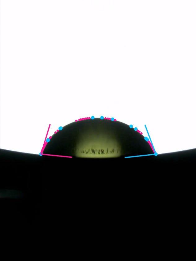 Drop Detector v .NETu — obrázek 9